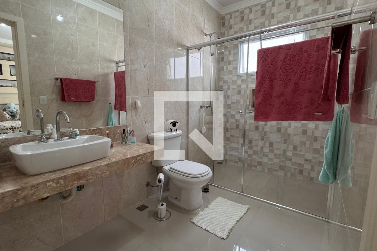 Casa à Venda - Swiss Park, 5 Quartos,  358 m2 em , Campinas - sp | SoloBR