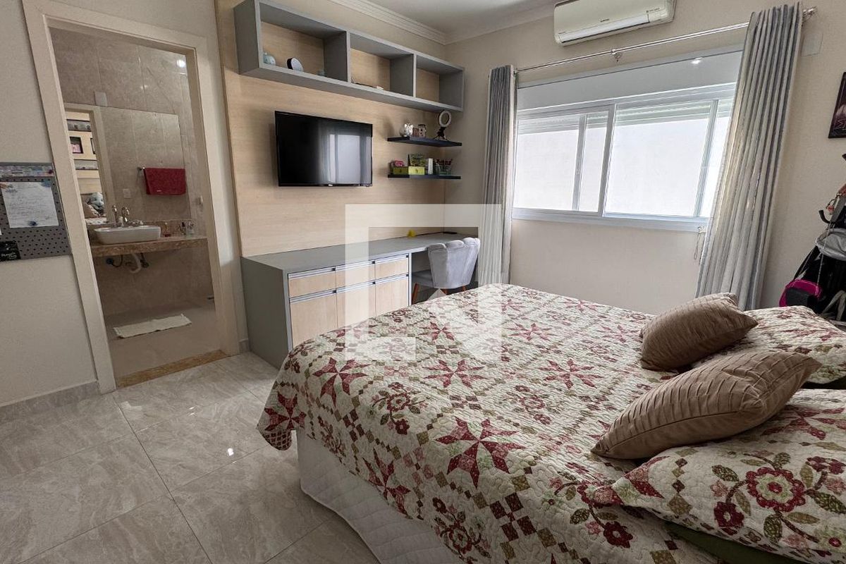 Casa à Venda - Swiss Park, 5 Quartos,  358 m2 em , Campinas - sp | SoloBR