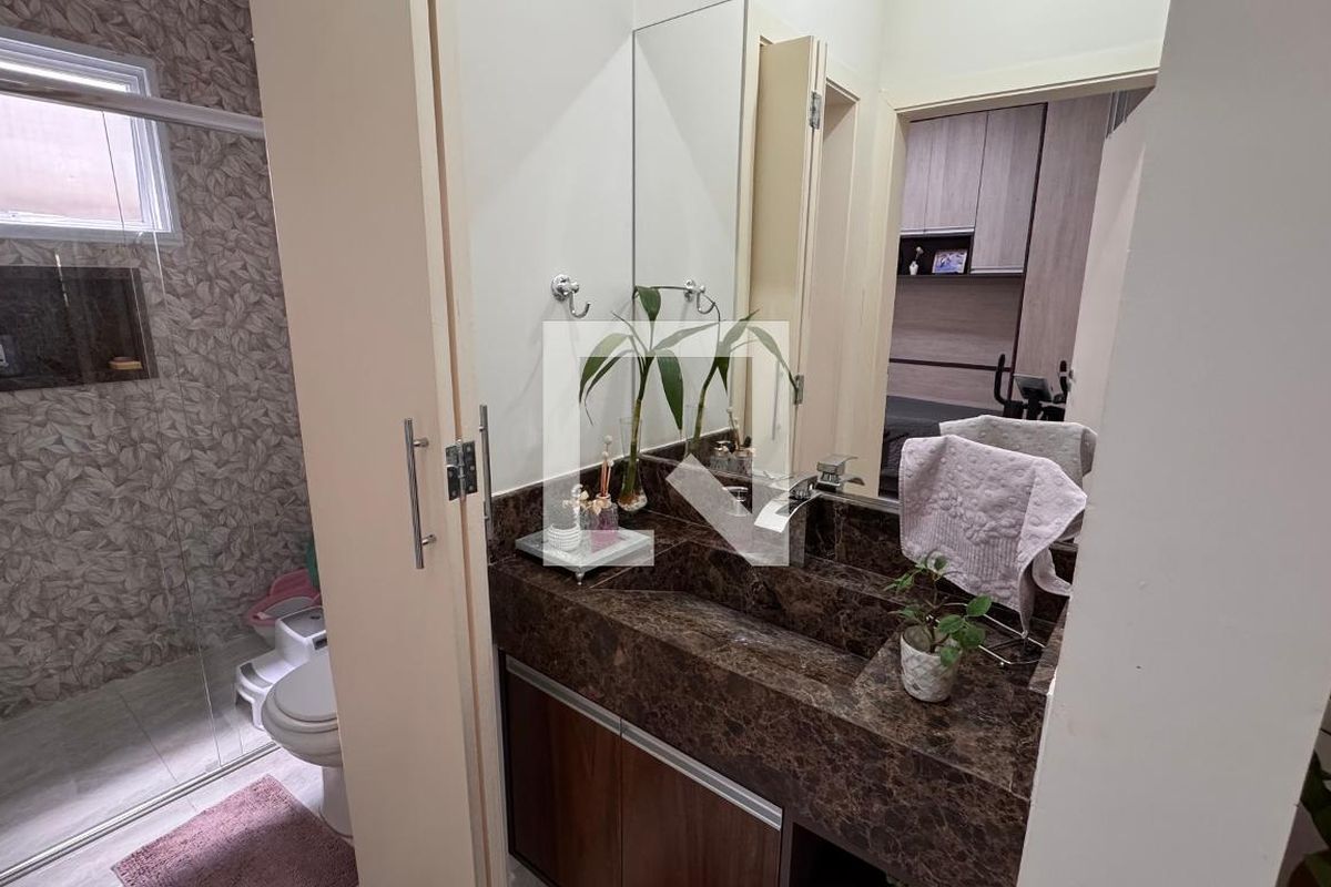 Casa à Venda - Swiss Park, 5 Quartos,  358 m2 em , Campinas - sp | SoloBR