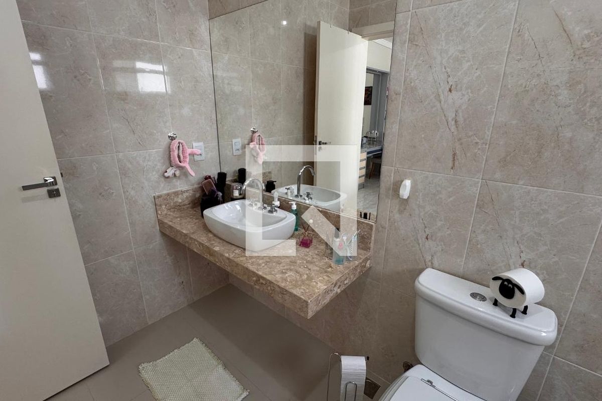 Casa à Venda - Swiss Park, 5 Quartos,  358 m2 em , Campinas - sp | SoloBR
