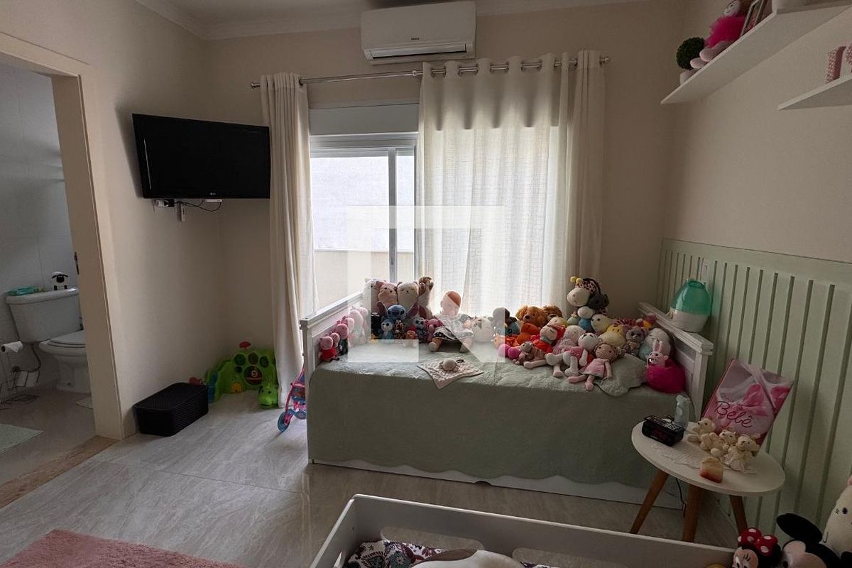 Casa à Venda - Swiss Park, 5 Quartos,  358 m2 em , Campinas - sp | SoloBR
