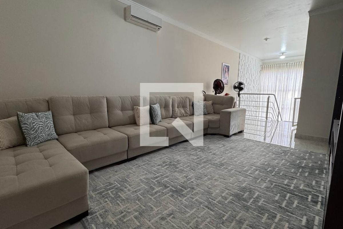 Casa à Venda - Swiss Park, 5 Quartos,  358 m2 em , Campinas - sp | SoloBR