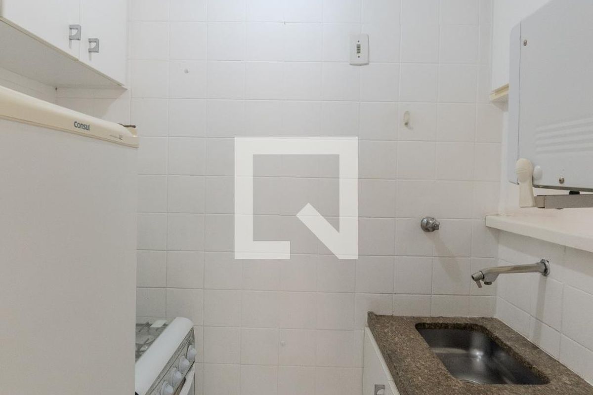 Apartamento, 1 quarto, 35 m² - Foto 46