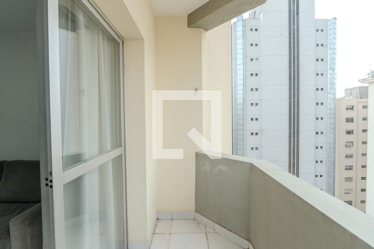 Apartamento, 1 quarto, 35 m² - Foto 20