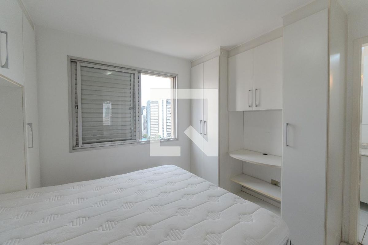 Apartamento, 1 quarto, 35 m² - Foto 26