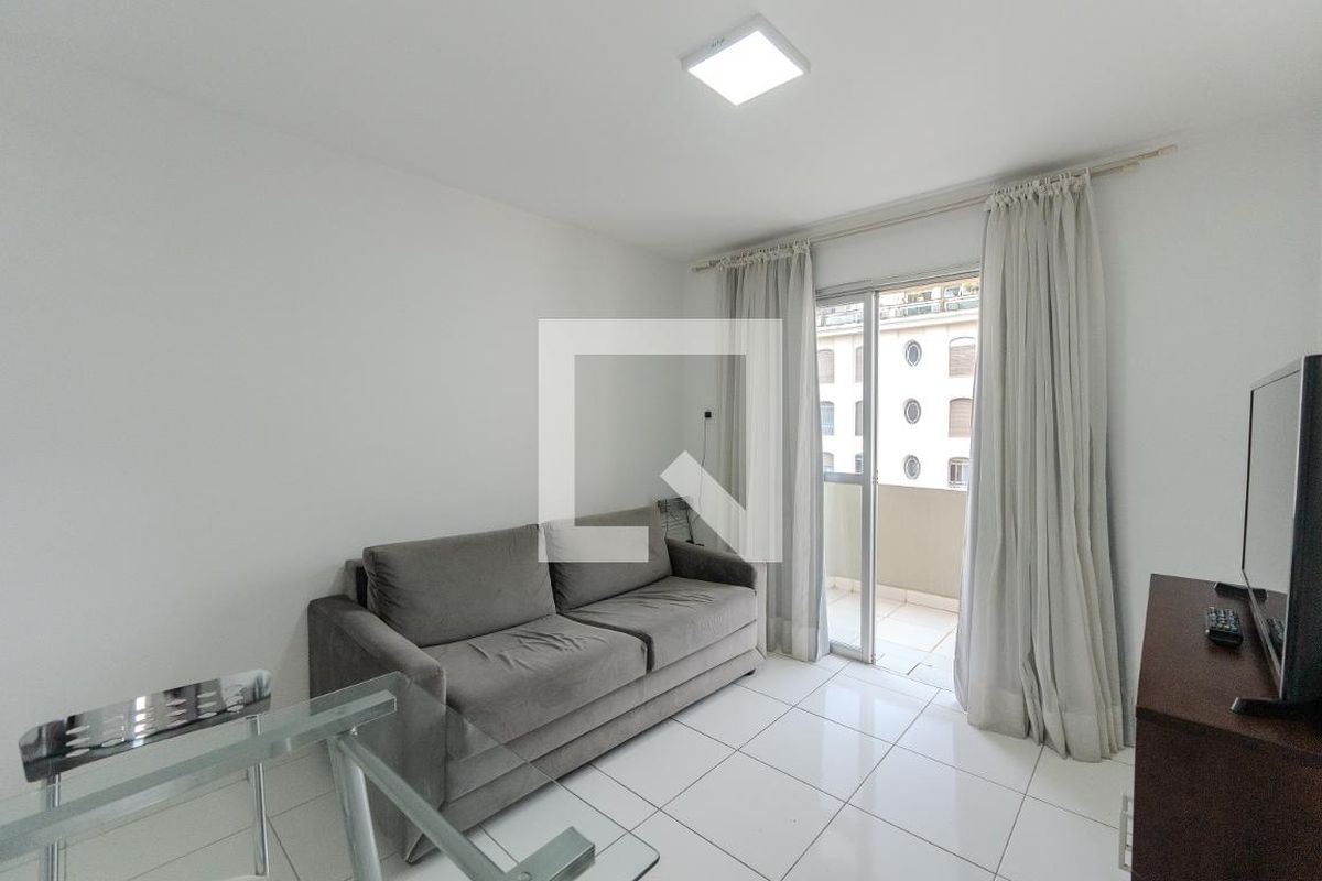 Apartamento, 1 quarto, 35 m² - Foto 6