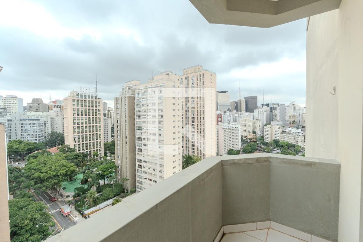 Apartamento, 1 quarto, 35 m² - Foto 18