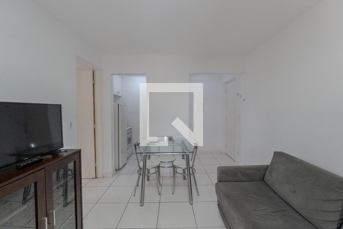 Apartamento, 1 quarto, 35 m² - Foto 10