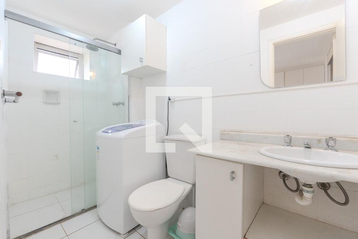 Apartamento, 1 quarto, 35 m² - Foto 32