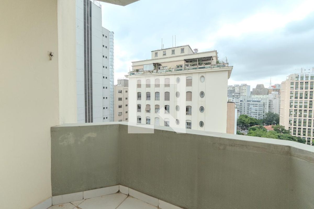 Apartamento, 1 quarto, 35 m² - Foto 14