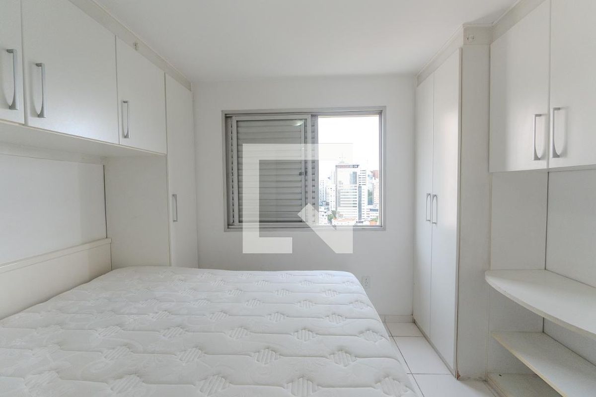 Apartamento, 1 quarto, 35 m² - Foto 24