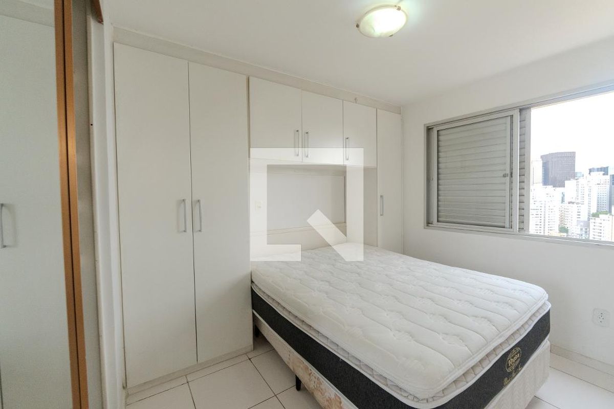 Apartamento, 1 quarto, 35 m² - Foto 22