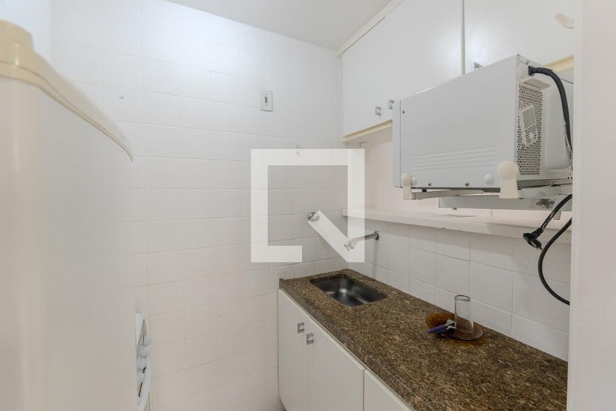 Apartamento, 1 quarto, 35 m² - Foto 42