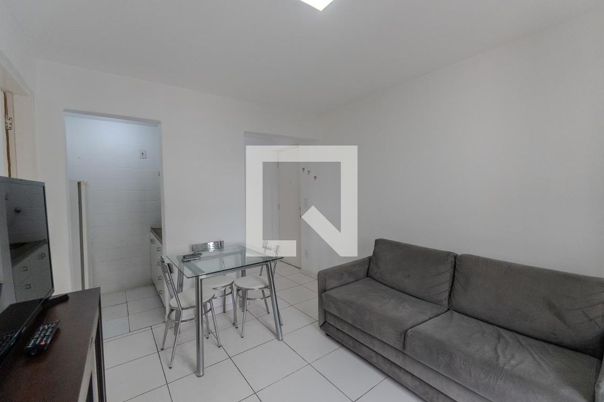Apartamento, 1 quarto, 35 m² - Foto 8