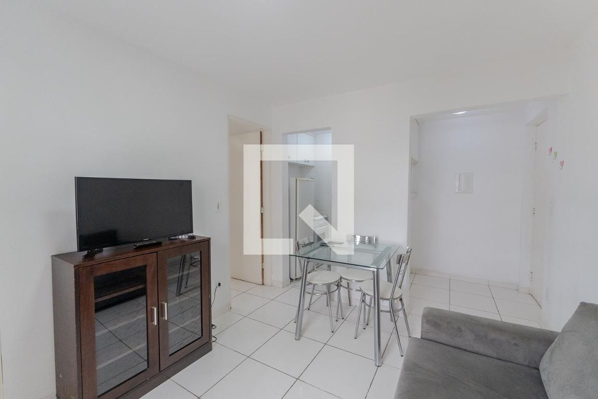 Apartamento, 1 quarto, 35 m² - Foto 12