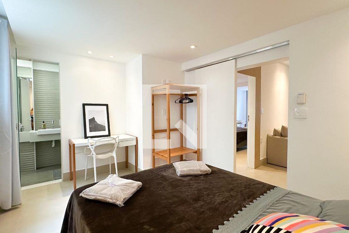 Apartamento, 2 quartos, 78 m² - Foto 12