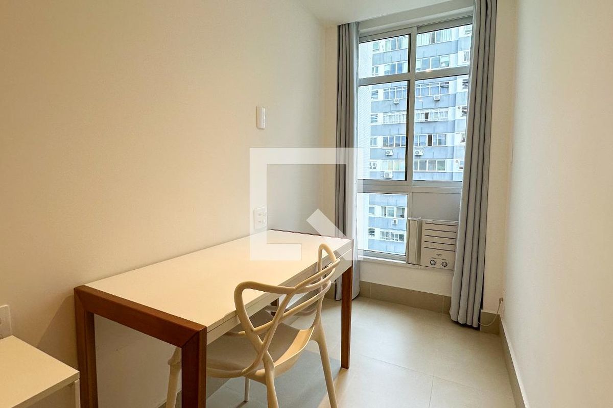 Apartamento, 2 quartos, 78 m² - Foto 20