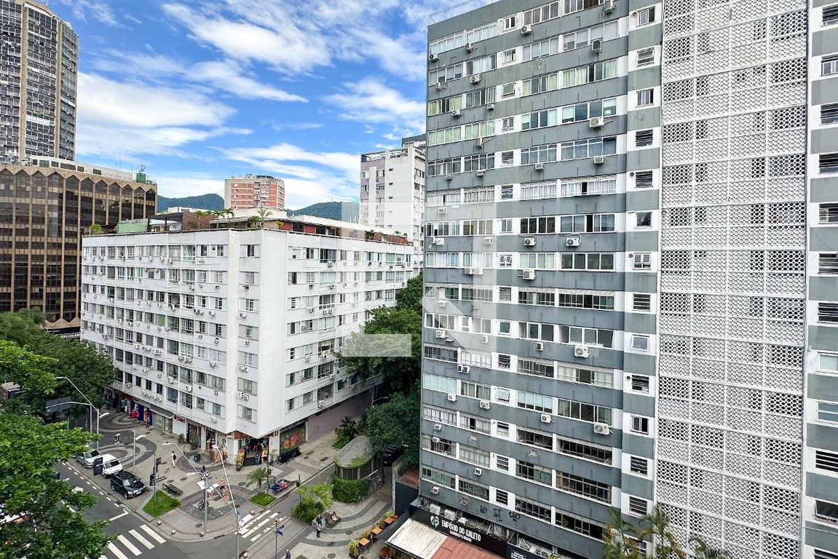 Apartamento, 2 quartos, 78 m² - Foto 8