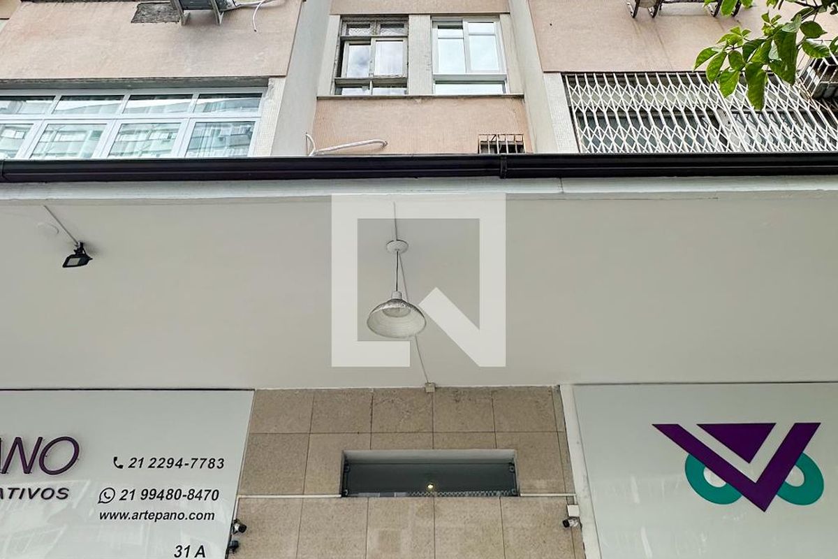 Apartamento, 2 quartos, 78 m² - Foto 38