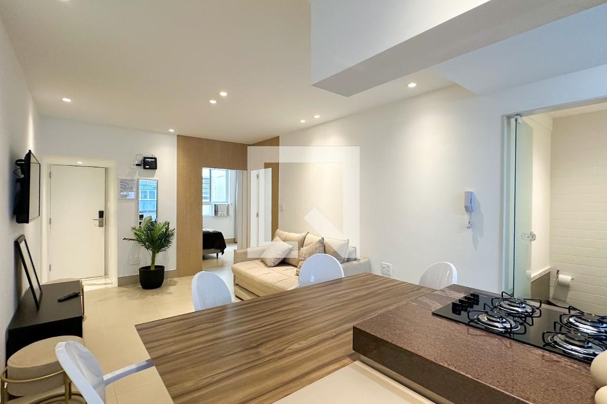 Apartamento, 2 quartos, 78 m² - Foto 6