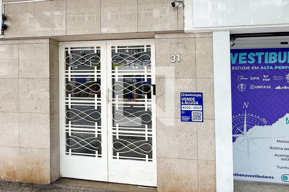 Apartamento, 2 quartos, 78 m² - Foto 37