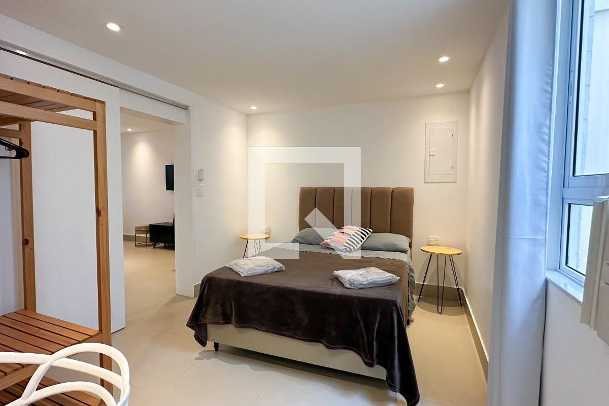 Apartamento, 2 quartos, 78 m² - Foto 11