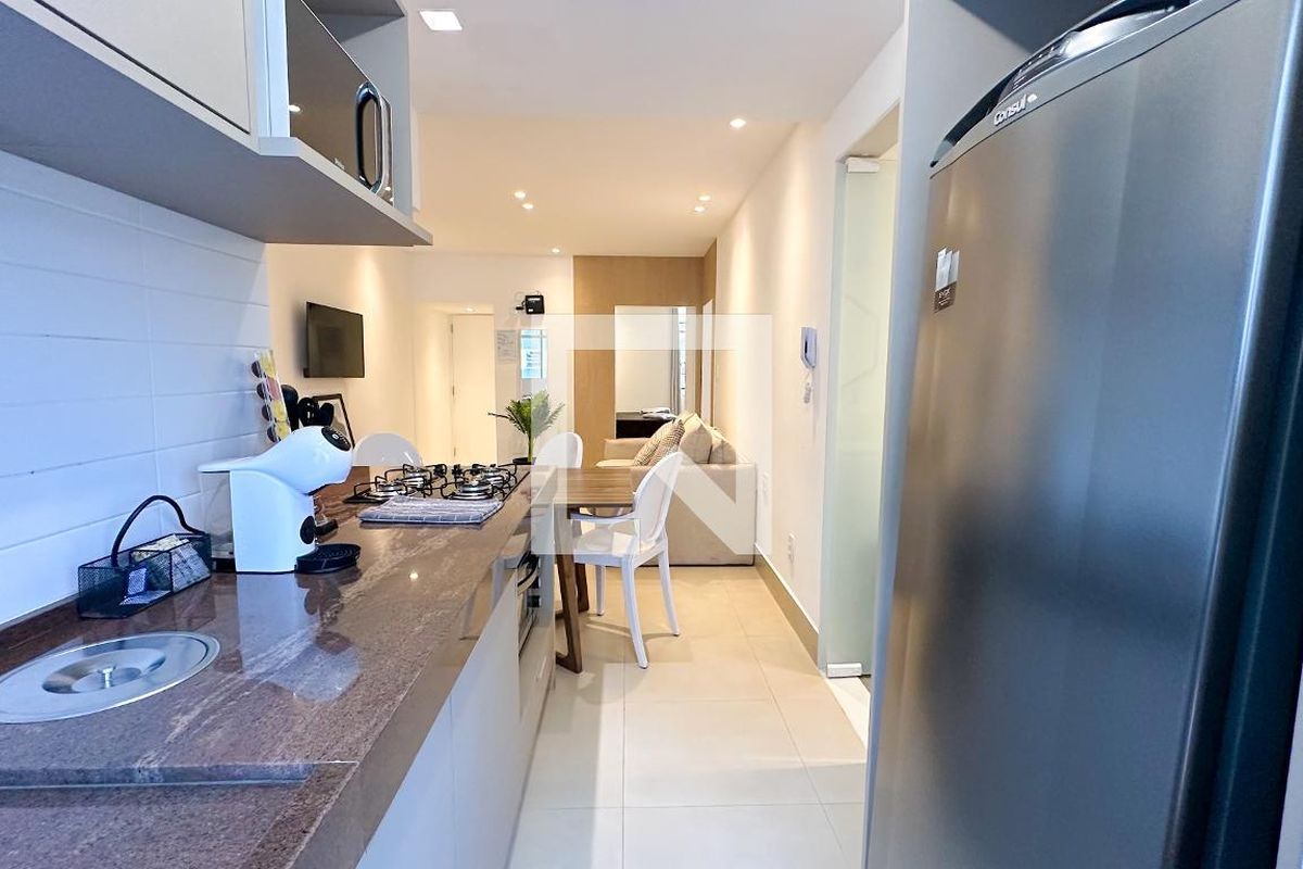 Apartamento, 2 quartos, 78 m² - Foto 33