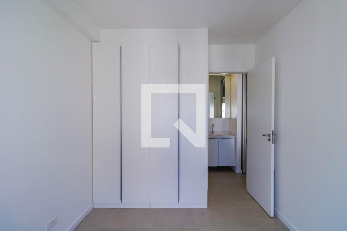 Apartamento, 1 quarto, 38 m² - Foto 34