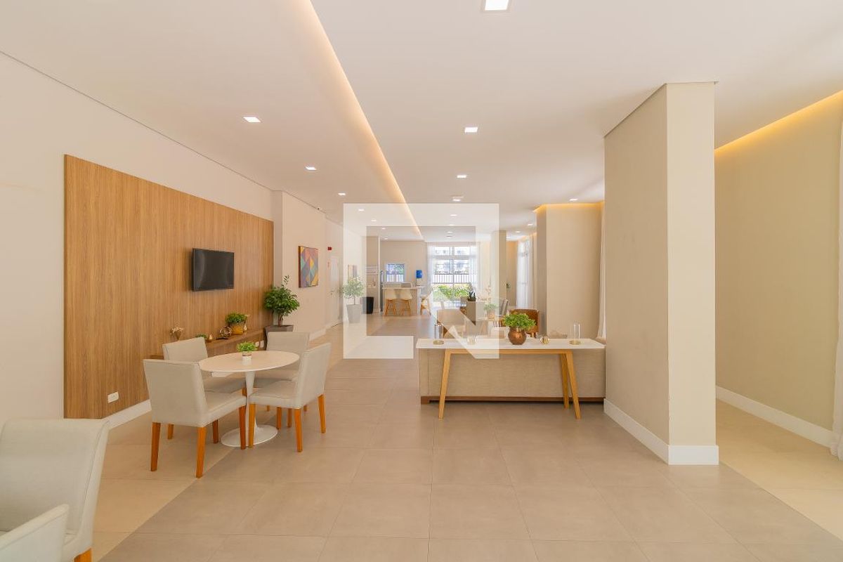 Apartamento, 1 quarto, 38 m² - Foto 84