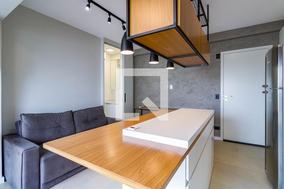 Apartamento, 1 quarto, 38 m² - Foto 6
