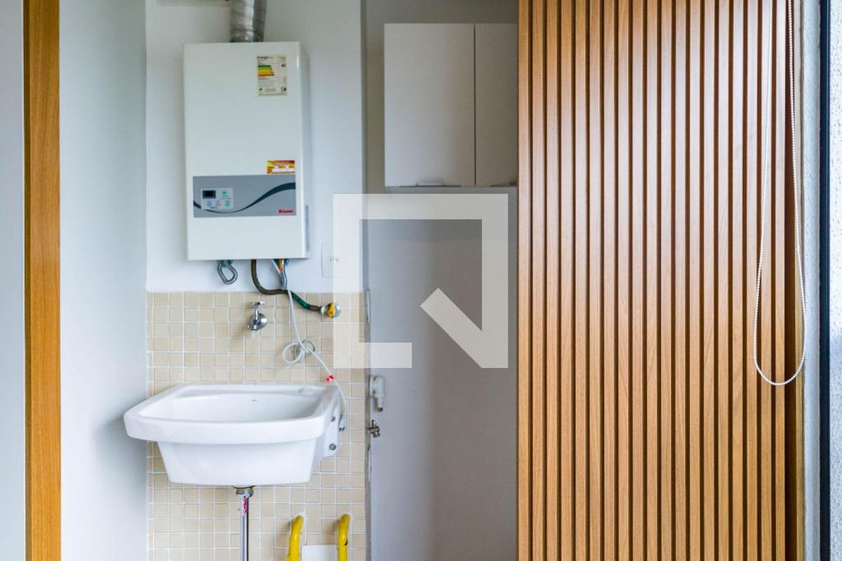 Apartamento, 1 quarto, 38 m² - Foto 60