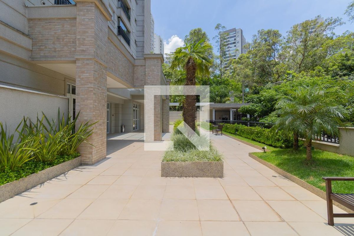 Apartamento, 1 quarto, 38 m² - Foto 110