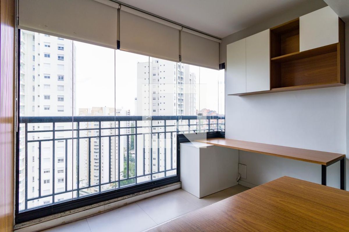 Apartamento, 1 quarto, 38 m² - Foto 16