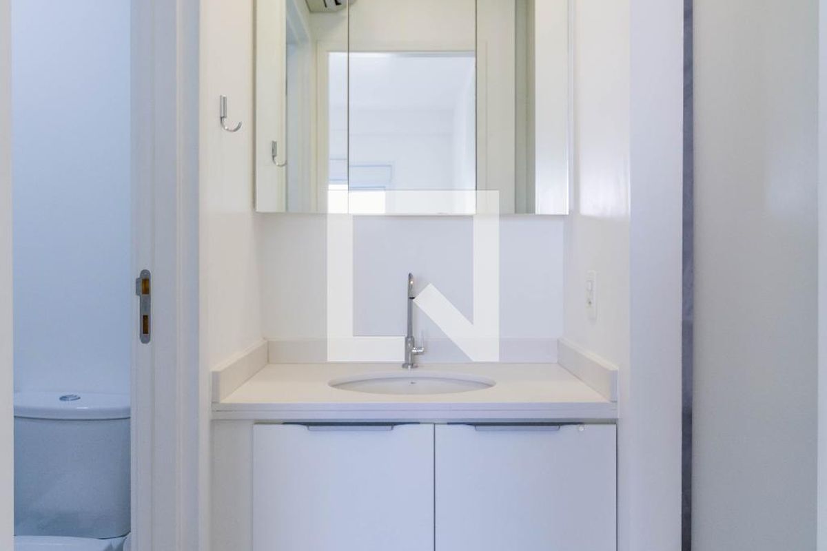 Apartamento, 1 quarto, 38 m² - Foto 38