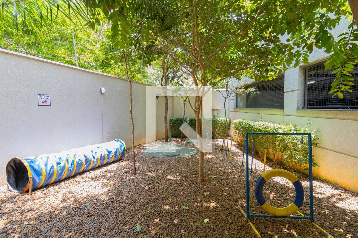 Apartamento, 1 quarto, 38 m² - Foto 124