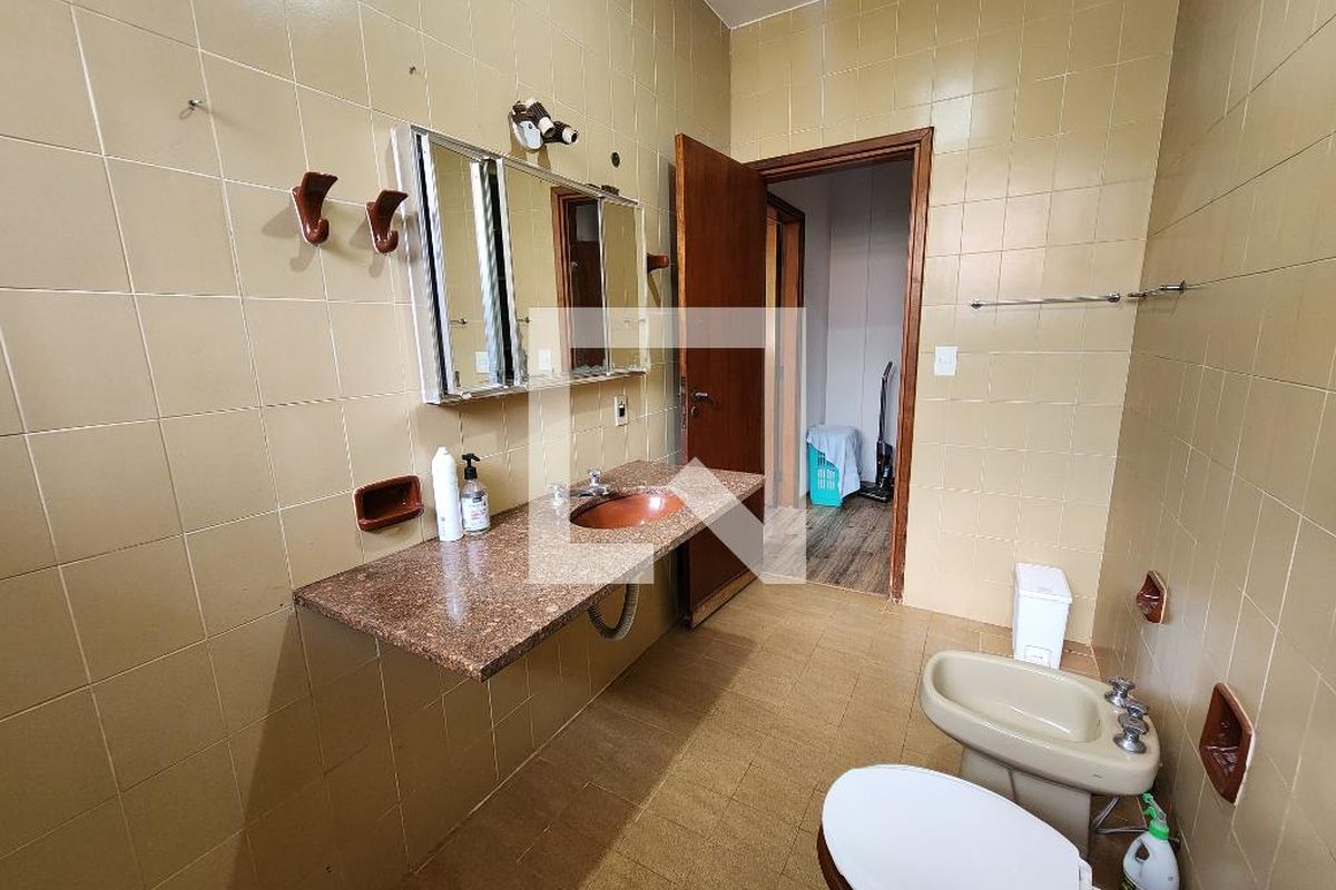 Casa à Venda - Barão Geraldo - Centro, 6 Quartos,  690 m2 em , Campinas - sp | SoloBR