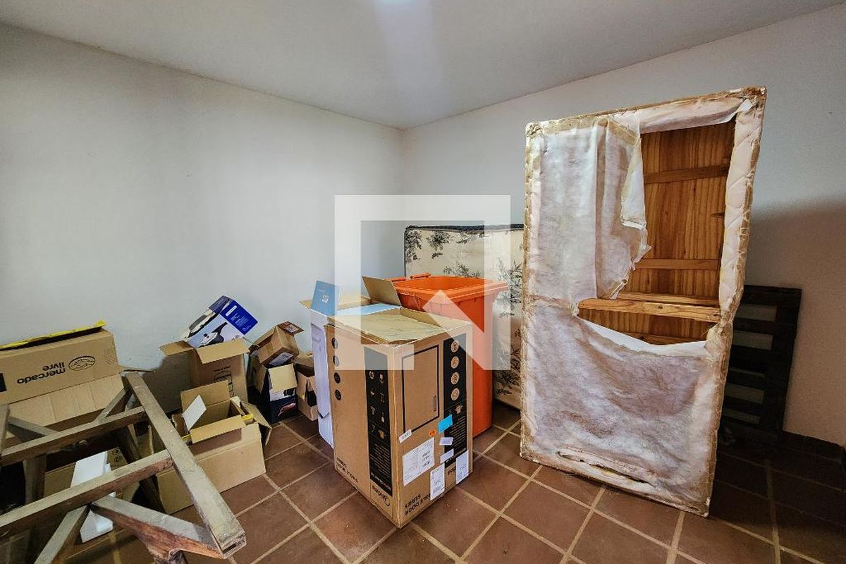 Casa à Venda - Barão Geraldo - Centro, 6 Quartos,  690 m2 em , Campinas - sp | SoloBR