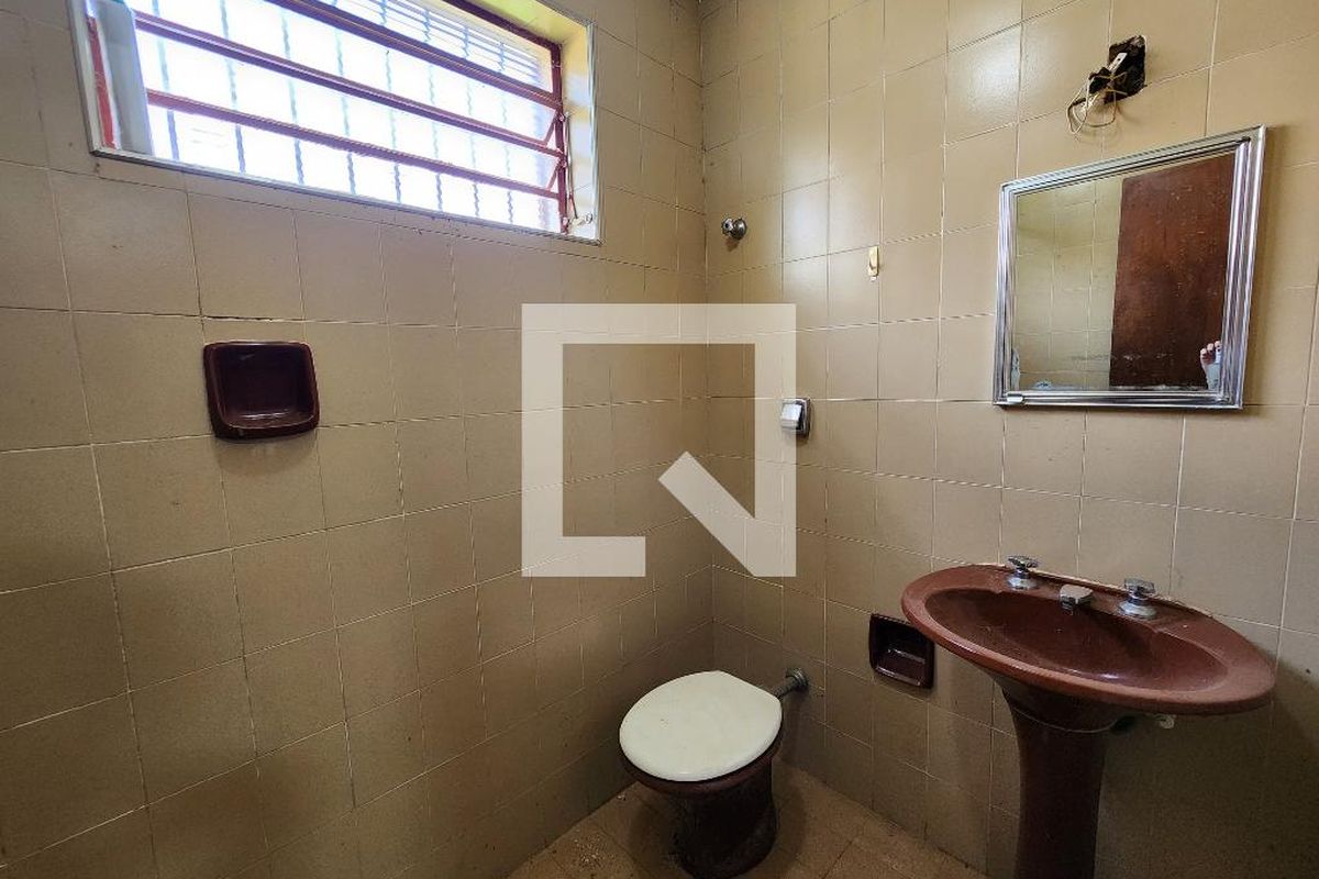 Casa à Venda - Barão Geraldo - Centro, 6 Quartos,  690 m2 em , Campinas - sp | SoloBR