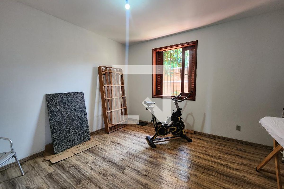Casa à Venda - Barão Geraldo - Centro, 6 Quartos,  690 m2 em , Campinas - sp | SoloBR