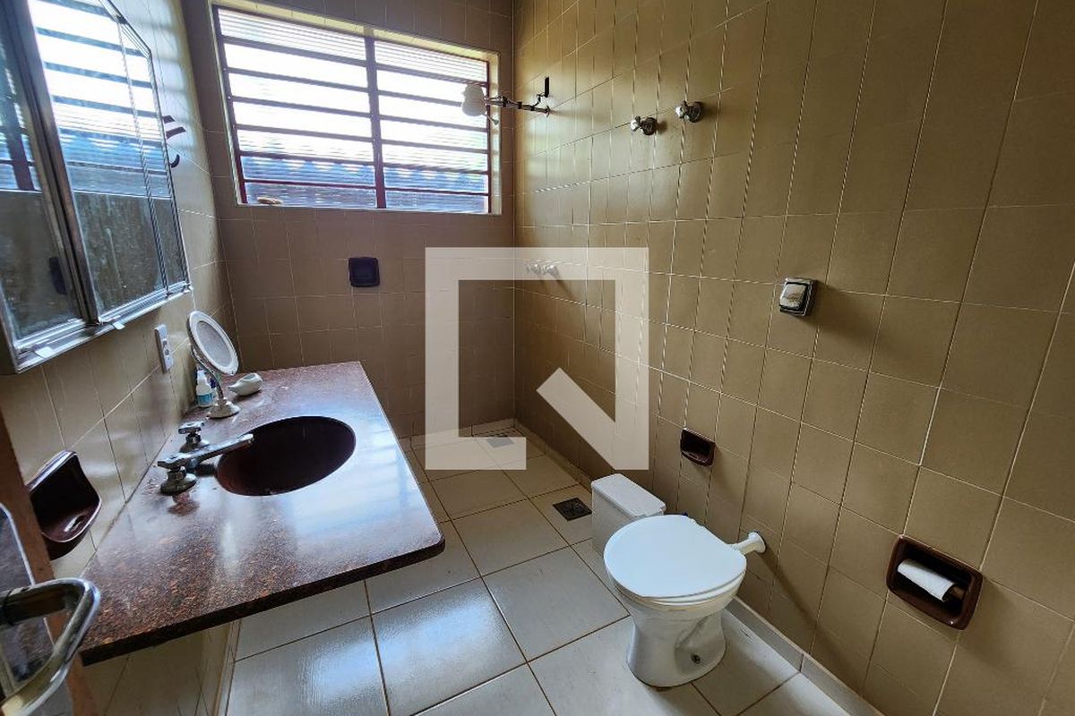 Casa à Venda - Barão Geraldo - Centro, 6 Quartos,  690 m2 em , Campinas - sp | SoloBR