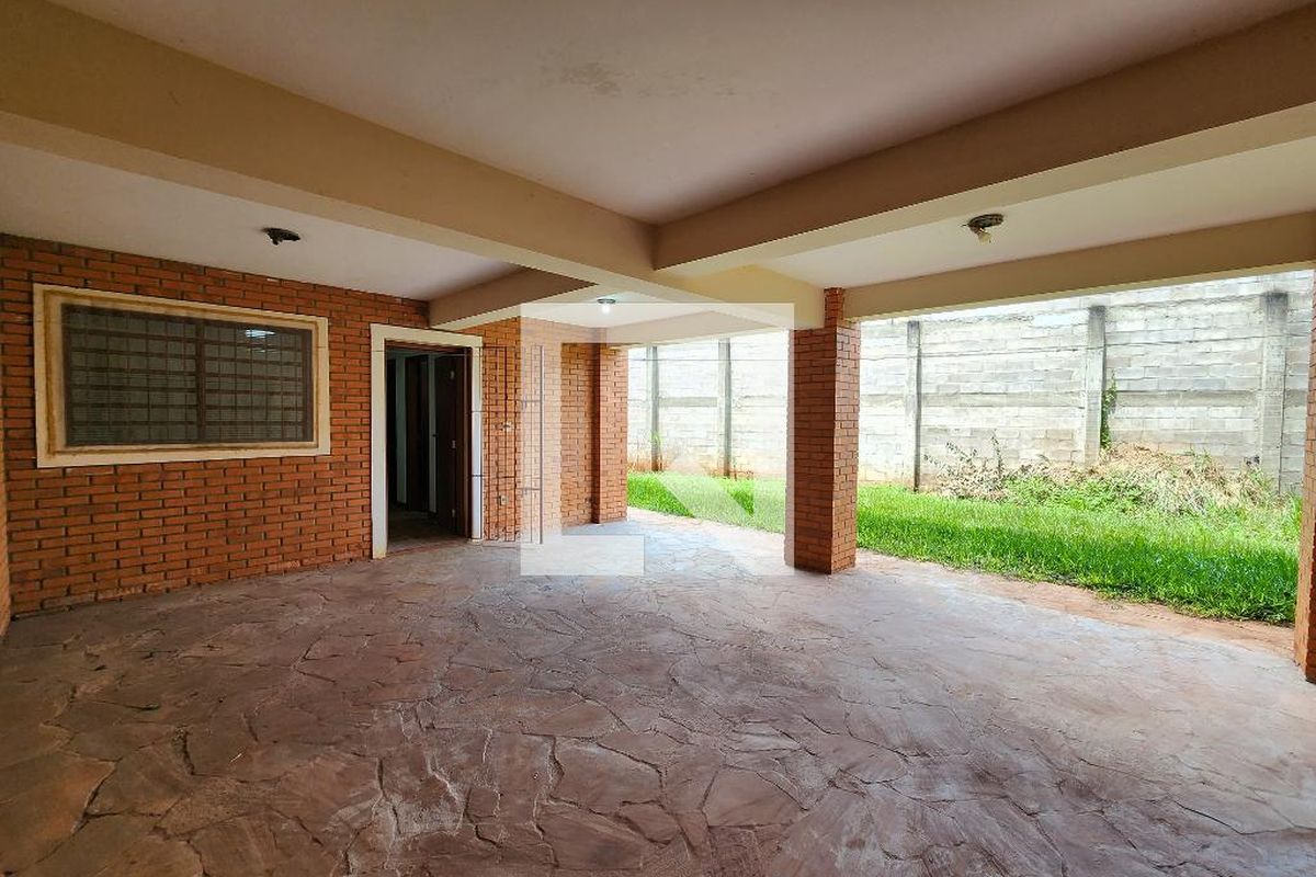 Casa à Venda - Barão Geraldo - Centro, 6 Quartos,  690 m2 em , Campinas - sp | SoloBR