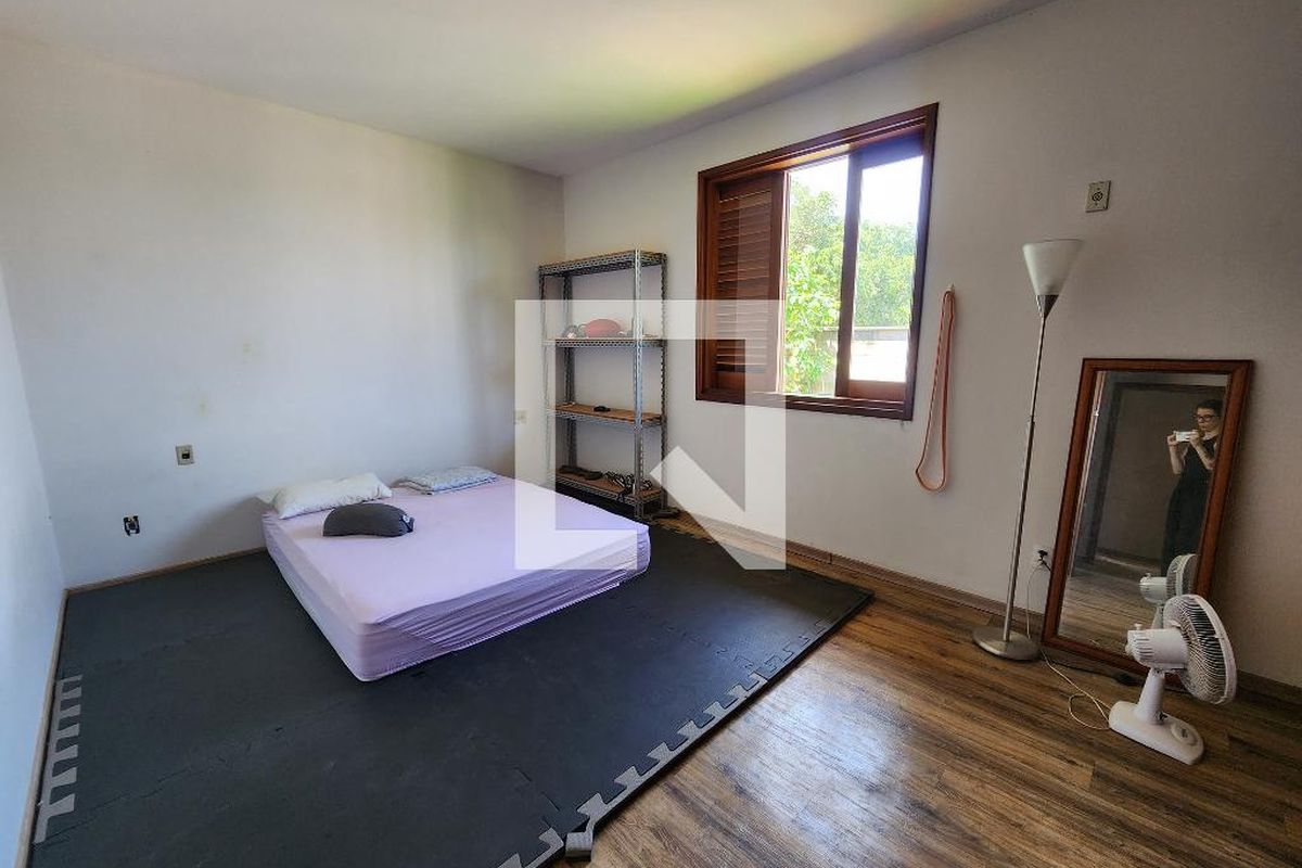 Casa à Venda - Barão Geraldo - Centro, 6 Quartos,  690 m2 em , Campinas - sp | SoloBR