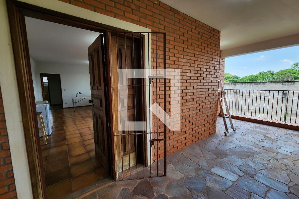 Casa à Venda - Barão Geraldo - Centro, 6 Quartos,  690 m2 em , Campinas - sp | SoloBR