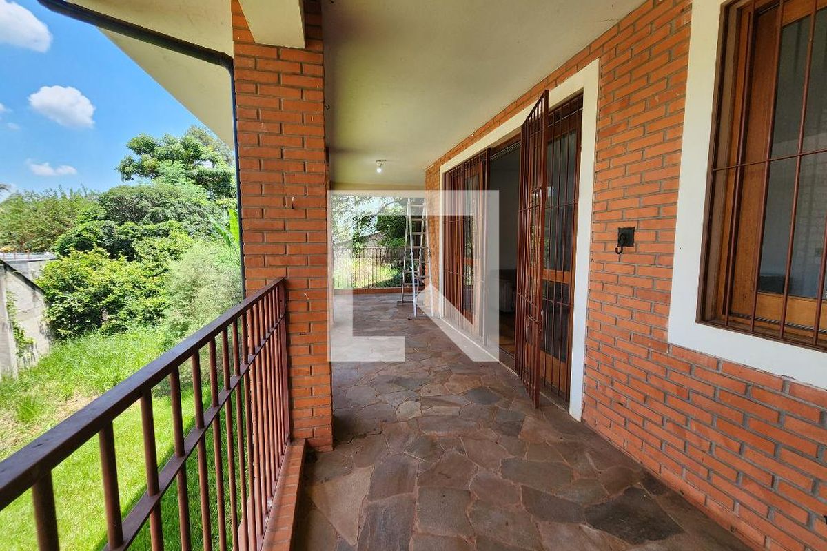 Casa à Venda - Barão Geraldo - Centro, 6 Quartos,  690 m2 em , Campinas - sp | SoloBR
