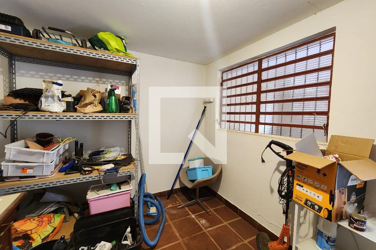 Casa à Venda - Barão Geraldo - Centro, 6 Quartos,  690 m2 em , Campinas - sp | SoloBR