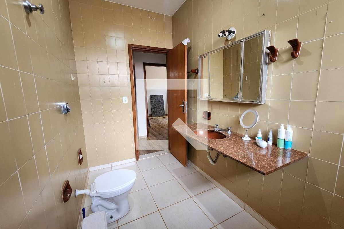 Casa à Venda - Barão Geraldo - Centro, 6 Quartos,  690 m2 em , Campinas - sp | SoloBR