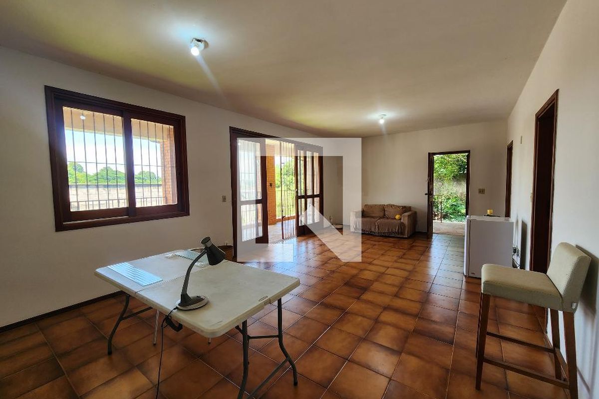 Casa à Venda - Barão Geraldo - Centro, 6 Quartos,  690 m2 em , Campinas - sp | SoloBR