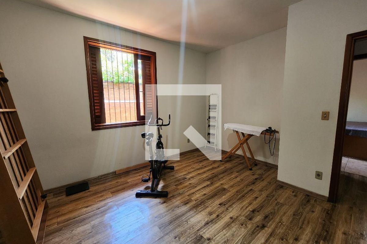Casa à Venda - Barão Geraldo - Centro, 6 Quartos,  690 m2 em , Campinas - sp | SoloBR