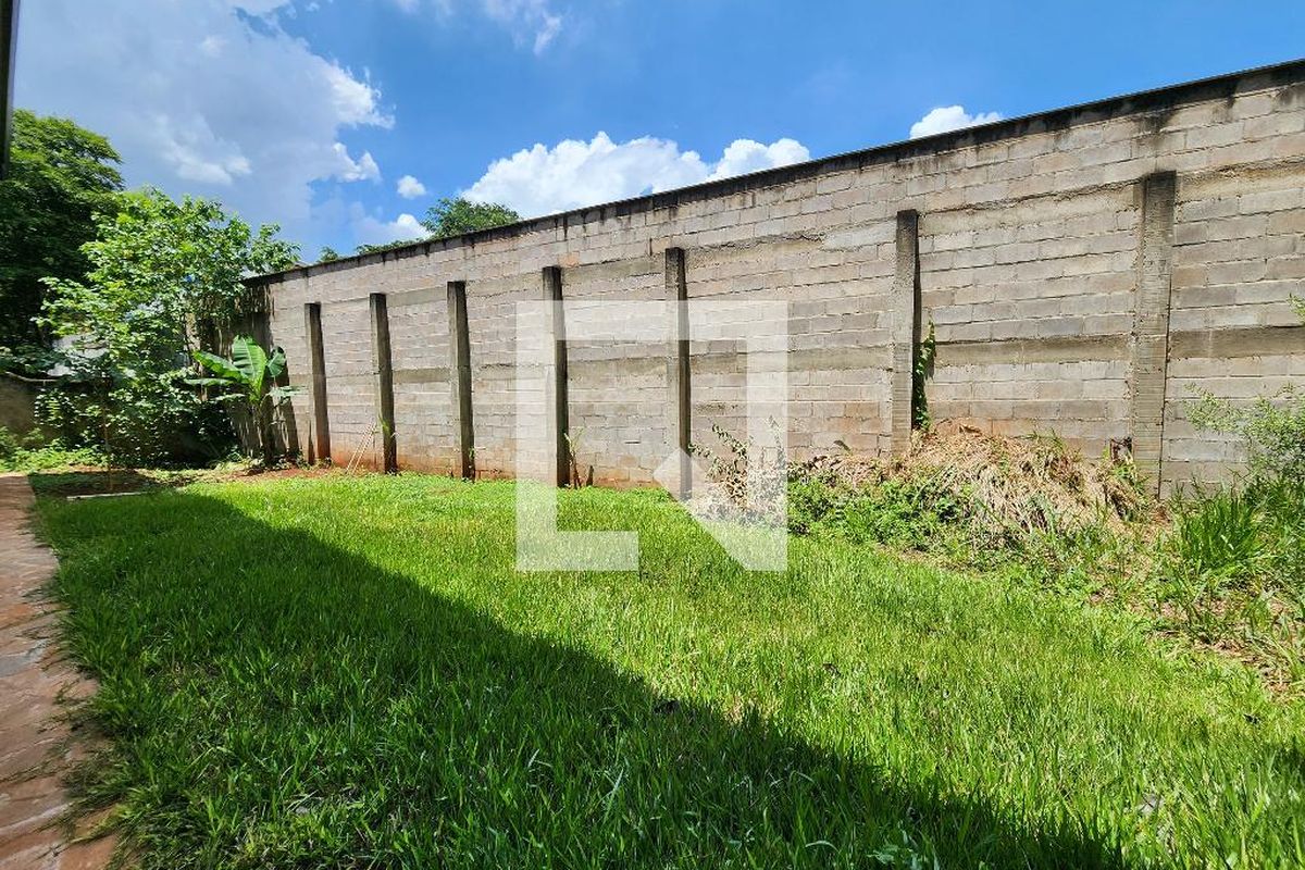 Casa à Venda - Barão Geraldo - Centro, 6 Quartos,  690 m2 em , Campinas - sp | SoloBR