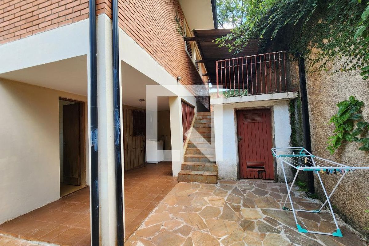 Casa à Venda - Barão Geraldo - Centro, 6 Quartos,  690 m2 em , Campinas - sp | SoloBR